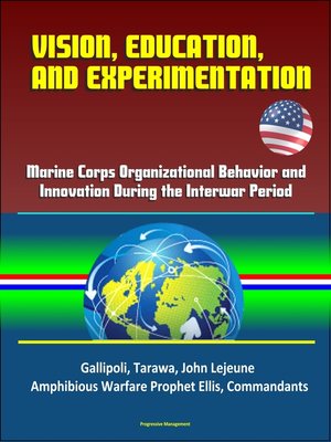 cover image of Vision, Education and Experimentation